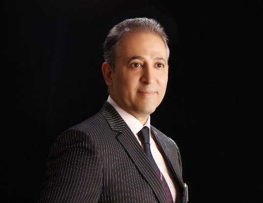 جلسه مشاوره اکوکی